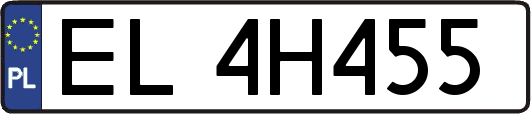 EL4H455