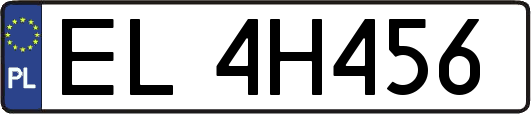 EL4H456