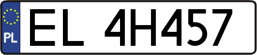 EL4H457