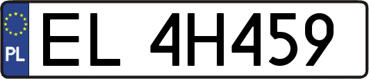 EL4H459