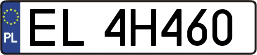 EL4H460