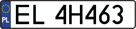 EL4H463