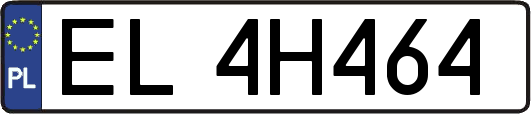 EL4H464