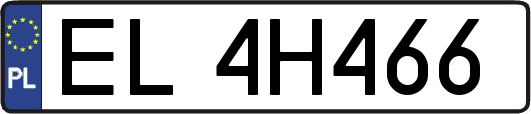 EL4H466