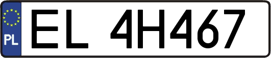 EL4H467