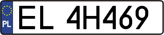 EL4H469