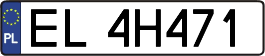 EL4H471