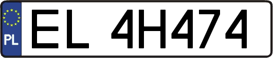 EL4H474