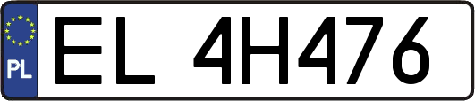 EL4H476