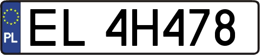EL4H478