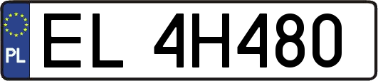 EL4H480