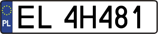 EL4H481