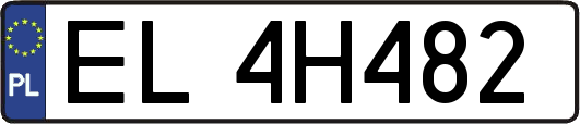 EL4H482