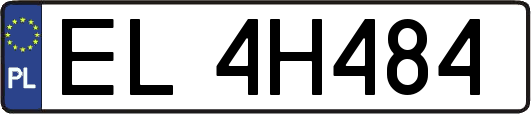 EL4H484