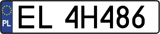 EL4H486