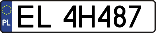 EL4H487