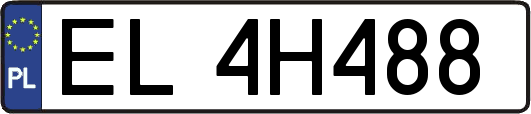 EL4H488