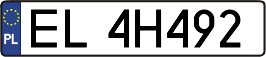 EL4H492
