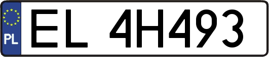 EL4H493