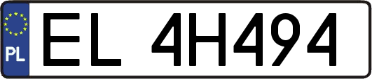 EL4H494