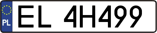 EL4H499