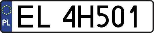 EL4H501