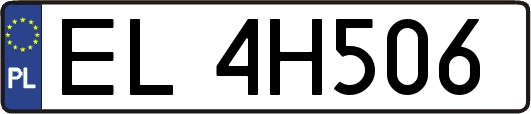 EL4H506