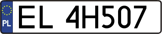 EL4H507