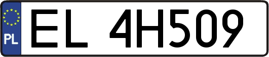 EL4H509