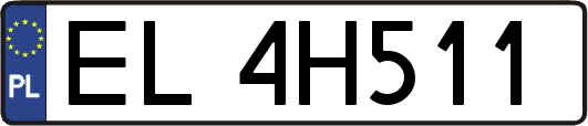 EL4H511