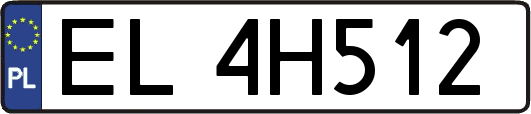 EL4H512