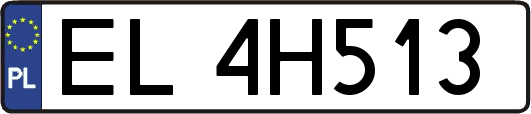 EL4H513