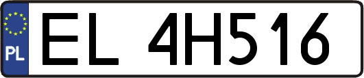 EL4H516