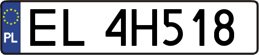 EL4H518