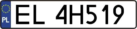 EL4H519