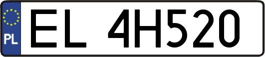 EL4H520