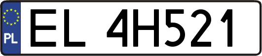 EL4H521