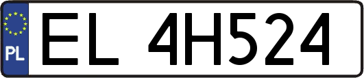 EL4H524