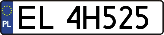 EL4H525