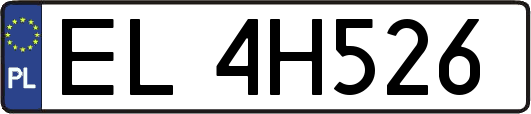 EL4H526
