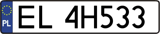 EL4H533
