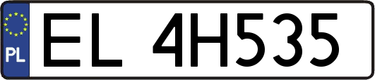 EL4H535
