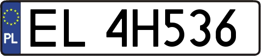EL4H536