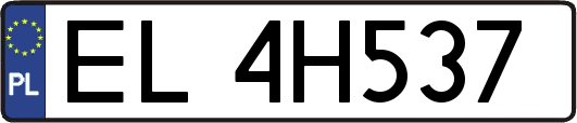 EL4H537