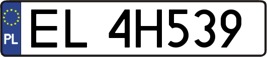 EL4H539