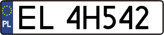 EL4H542
