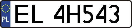 EL4H543