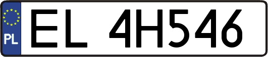 EL4H546
