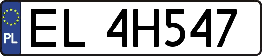 EL4H547