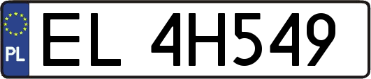 EL4H549